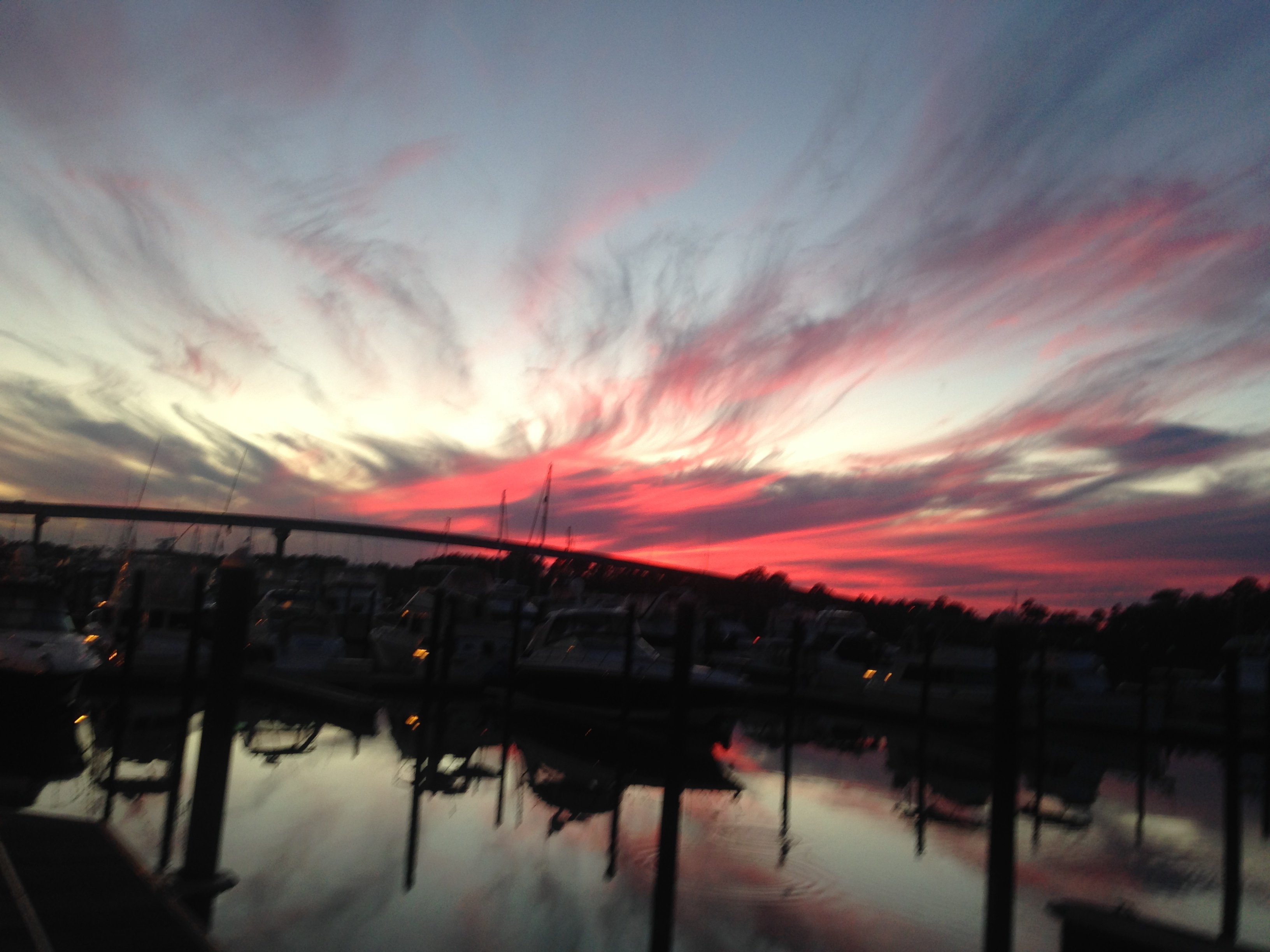 October 23, 2014 – Fairhope, AL – Orange Beach, AL